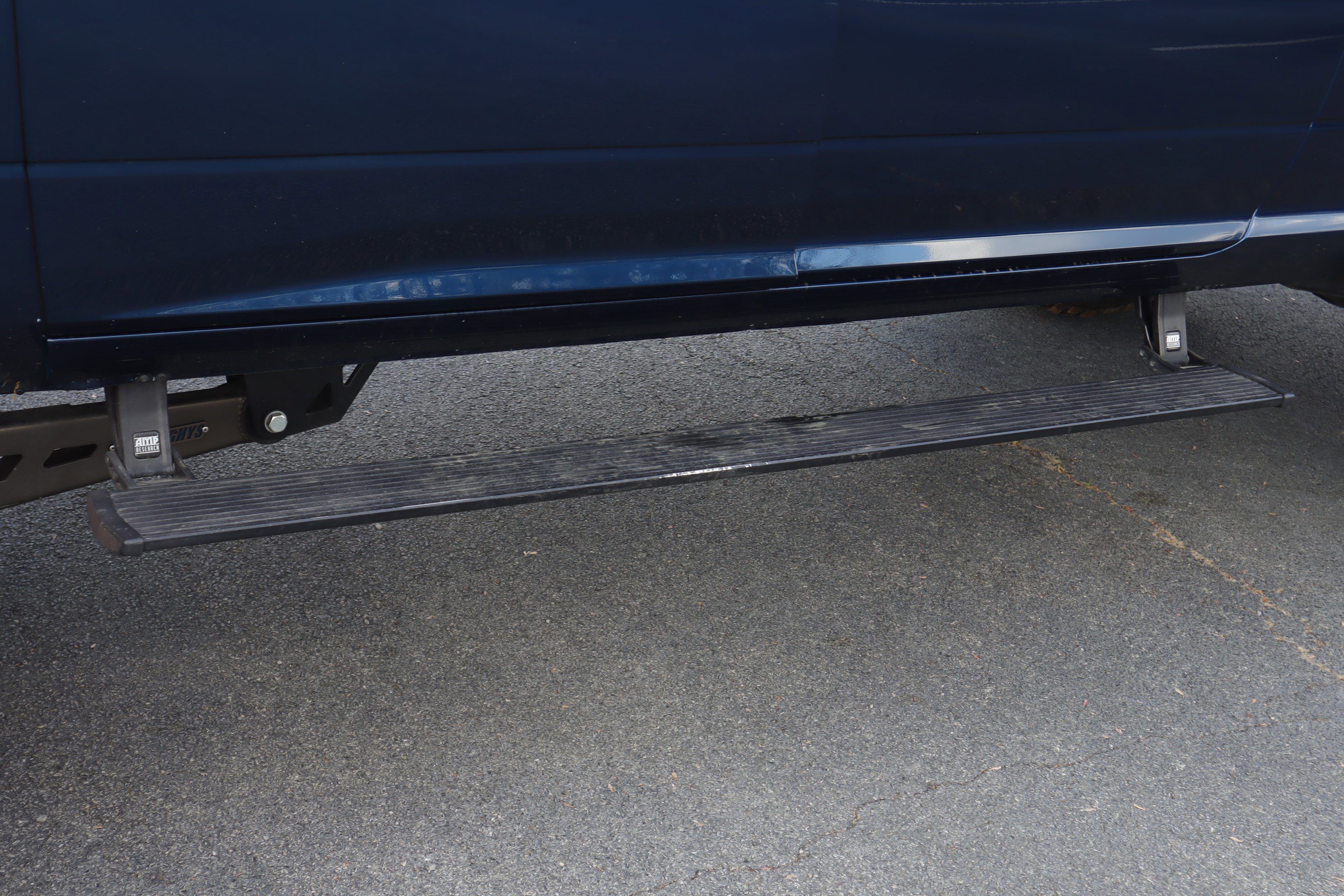 Used 2024 RAM 2500 Laramie w/ Night Edition image 32