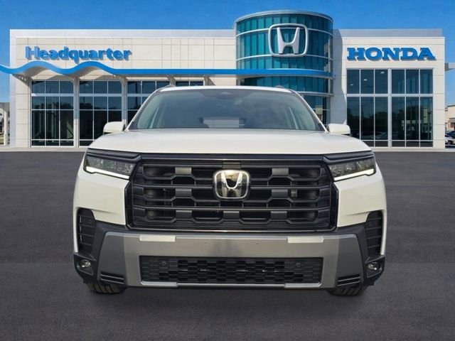 New 2026 Honda Pilot EX-L image 8