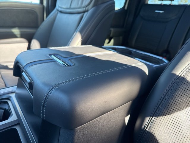 New 2026 Ford F350 Platinum w/ FX4 Off-Road Package image 20