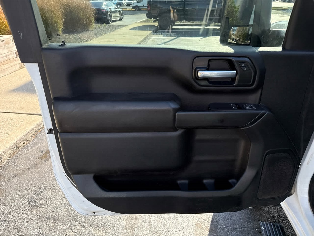 Used 2021 Chevrolet Silverado 3500 W/T w/ WT Convenience Package image 15