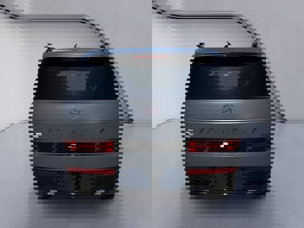 New 2026 Hyundai Santa Fe Calligraphy AWD/4WD image 4