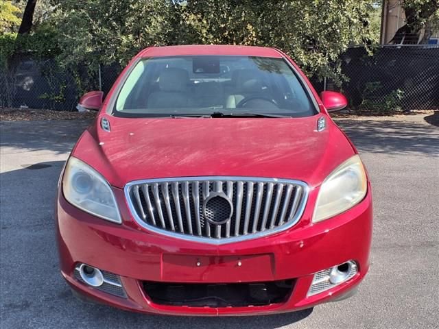 Used 2014 Buick Verano Leather image 3