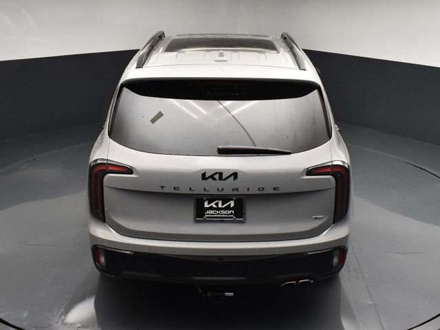 Certified 2025 Kia Telluride SX Prestige X-Line AWD/4WD image 49