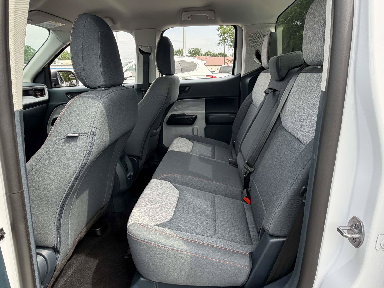 Used 2023 Ford Maverick XLT FWD image 25