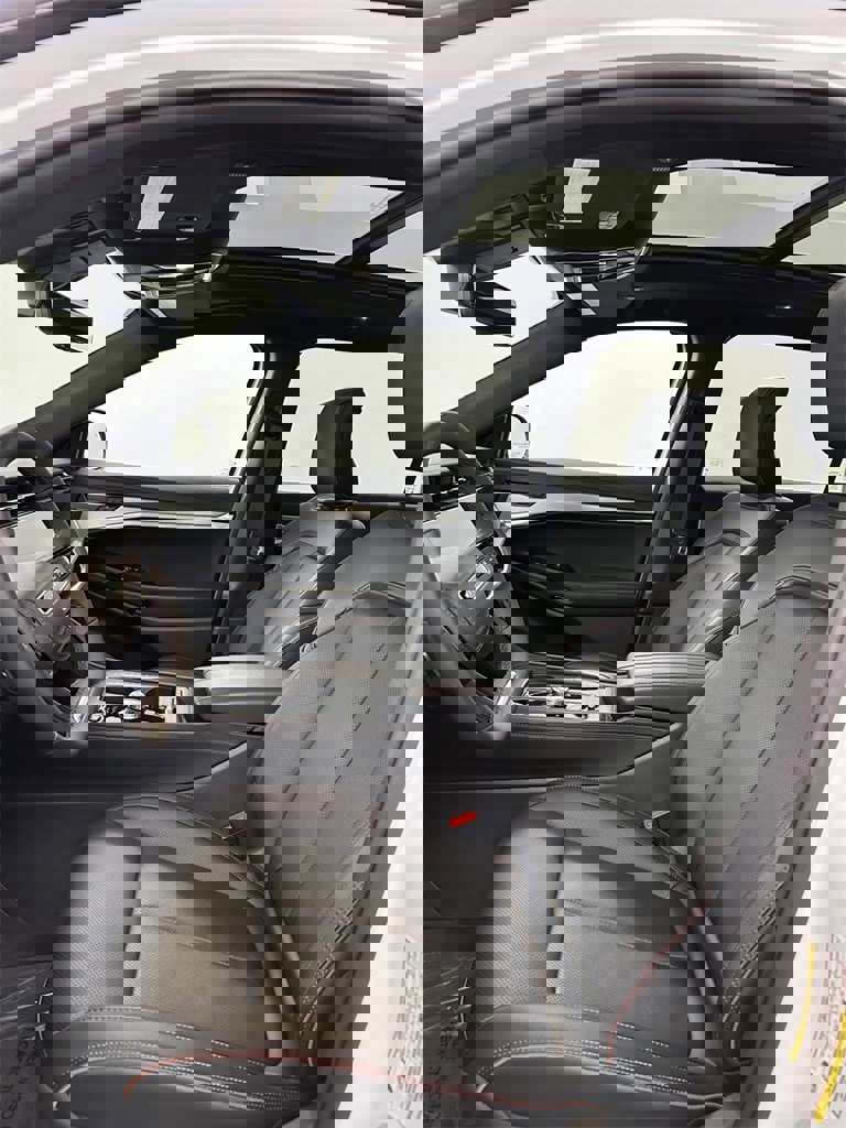 Used 2024 Jeep Wagoneer Launch Edition image 12