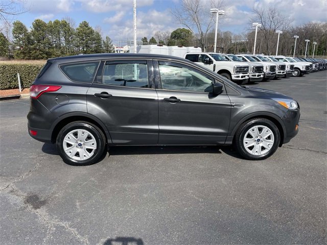 Used 2016 Ford Escape S image 32
