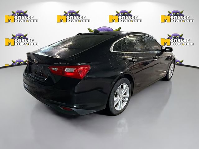 Used 2016 Chevrolet Malibu LT FWD image 4