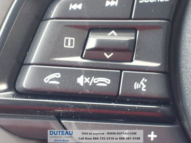 New 2026 Subaru Ascent Bronze Edition w/ Popular Package #2 AWD/4WD image 23