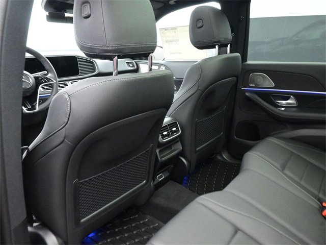 New 2025 Mercedes-Benz GLE 350 4MATIC image 12