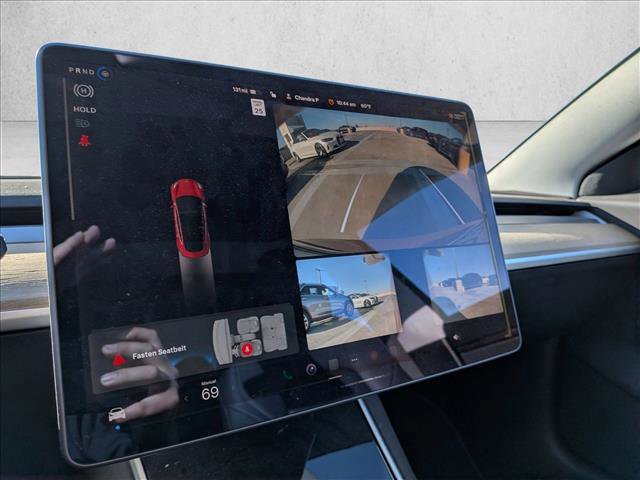 Used 2019 Tesla Model 3 Long Range image 10