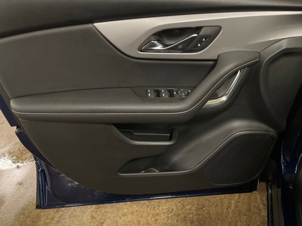 Certified 2023 Chevrolet Blazer LT image 11