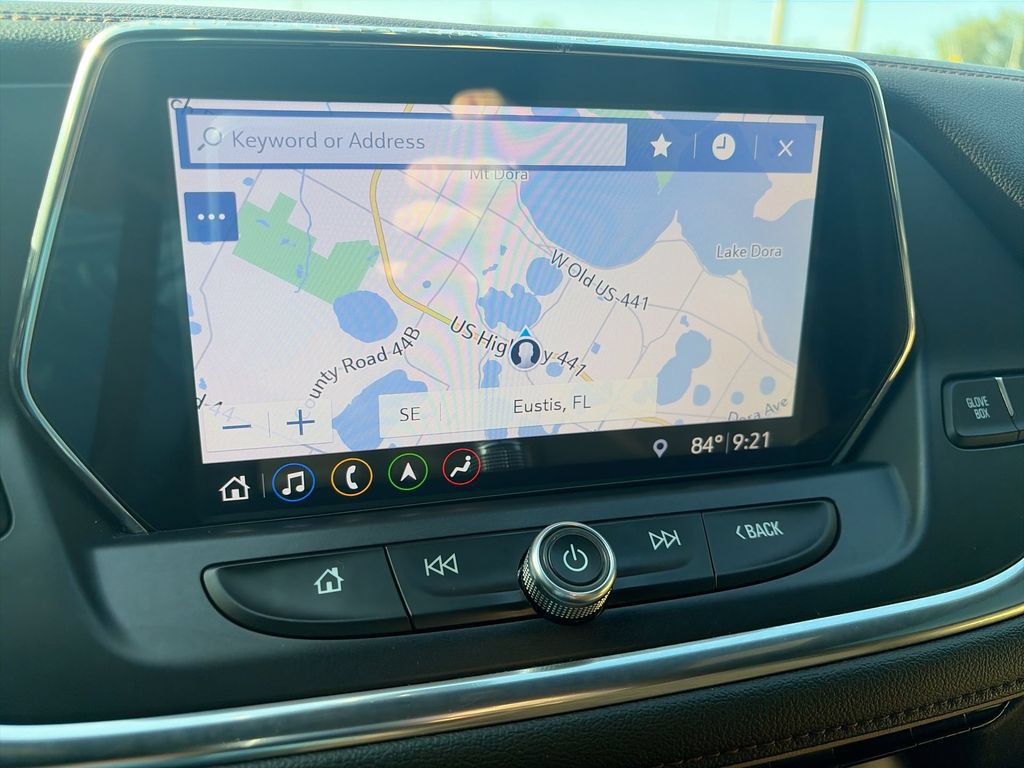 Used 2019 Chevrolet Blazer Premier w/ Sun and Wheels Package FWD image 22