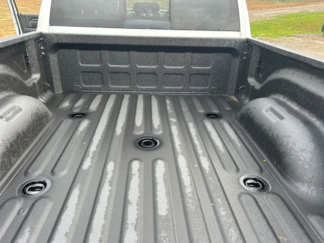 New 2025 RAM 2500 Rebel w/ Rebel Level 2 Equipment Group image 35