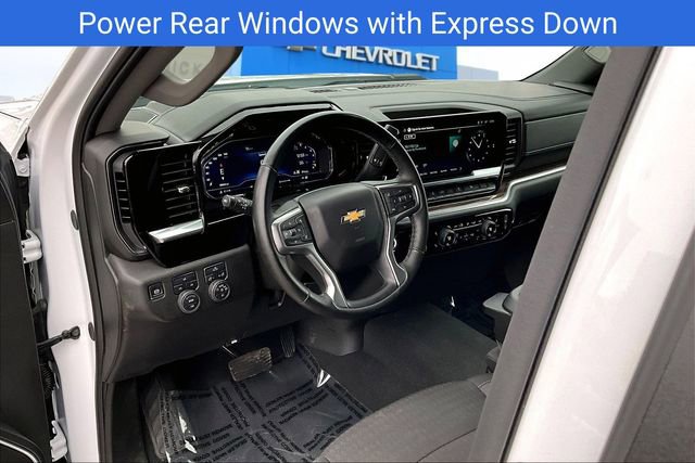 Certified 2025 Chevrolet Silverado 2500 LT w/ Convenience Package image 20