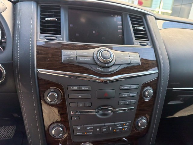 Used 2018 Nissan Armada SL w/ Premium Package AWD/4WD image 15