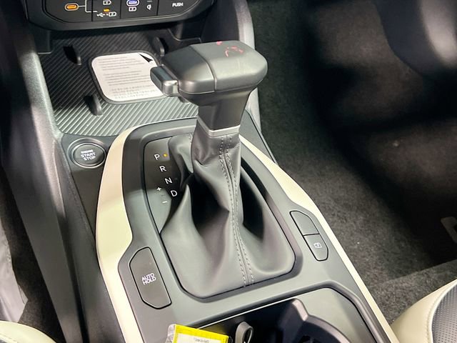 New 2026 Kia K4 GT-Line image 16