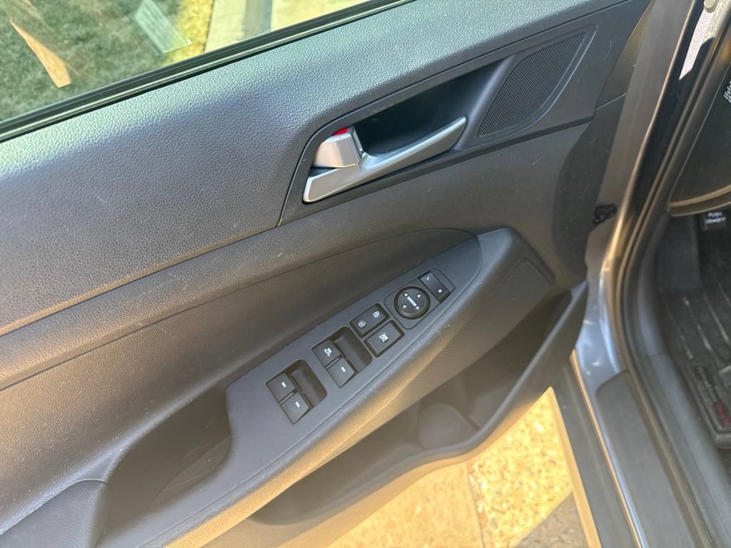 Used 2016 Hyundai Tucson Eco FWD image 10