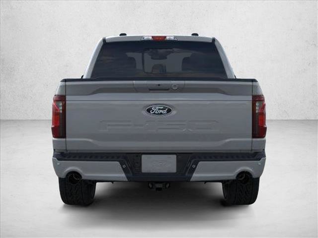 New 2026 Ford F150 XLT w/ Equipment Group 302A MID image 5