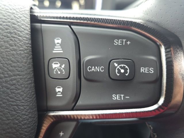 Used 2025 RAM 2500 Power Wagon image 23