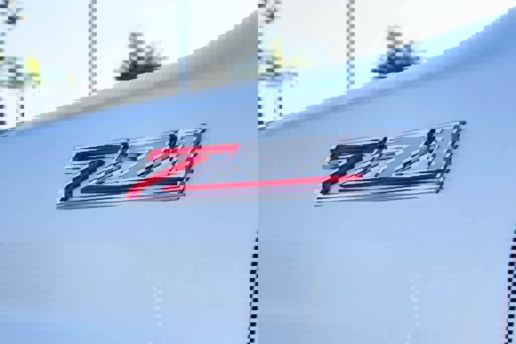 Used 2021 Chevrolet Silverado 2500 LT w/ All Star Edition image 9