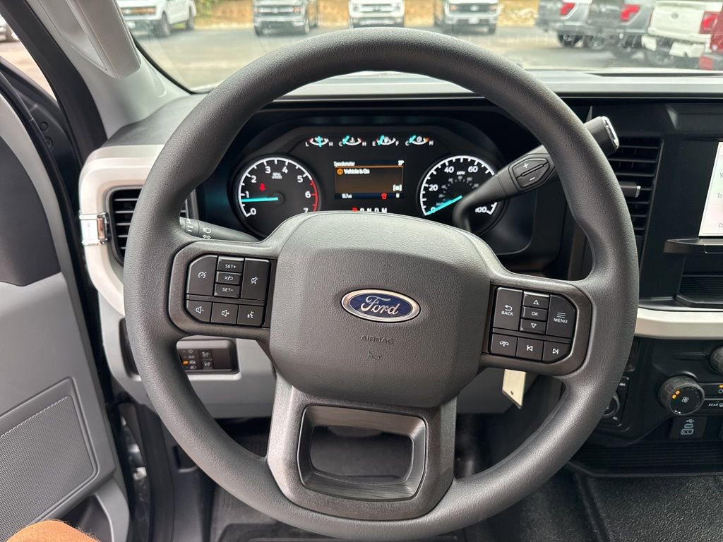 New 2026 Ford F250 XL w/ XL Driver Assist Package image 18