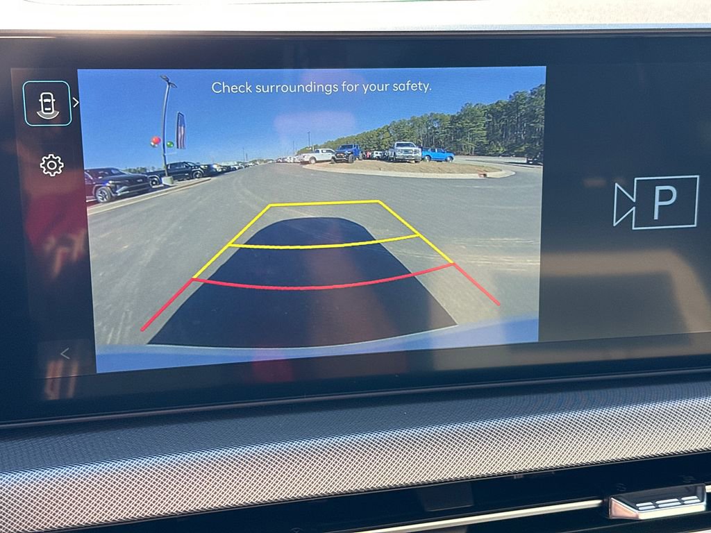 New 2025 Hyundai Sonata SE image 28