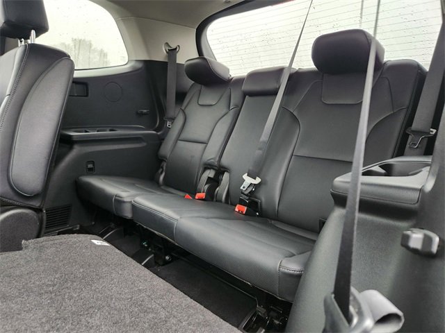 Used 2022 Kia Telluride EX w/ EX Premium Package image 34