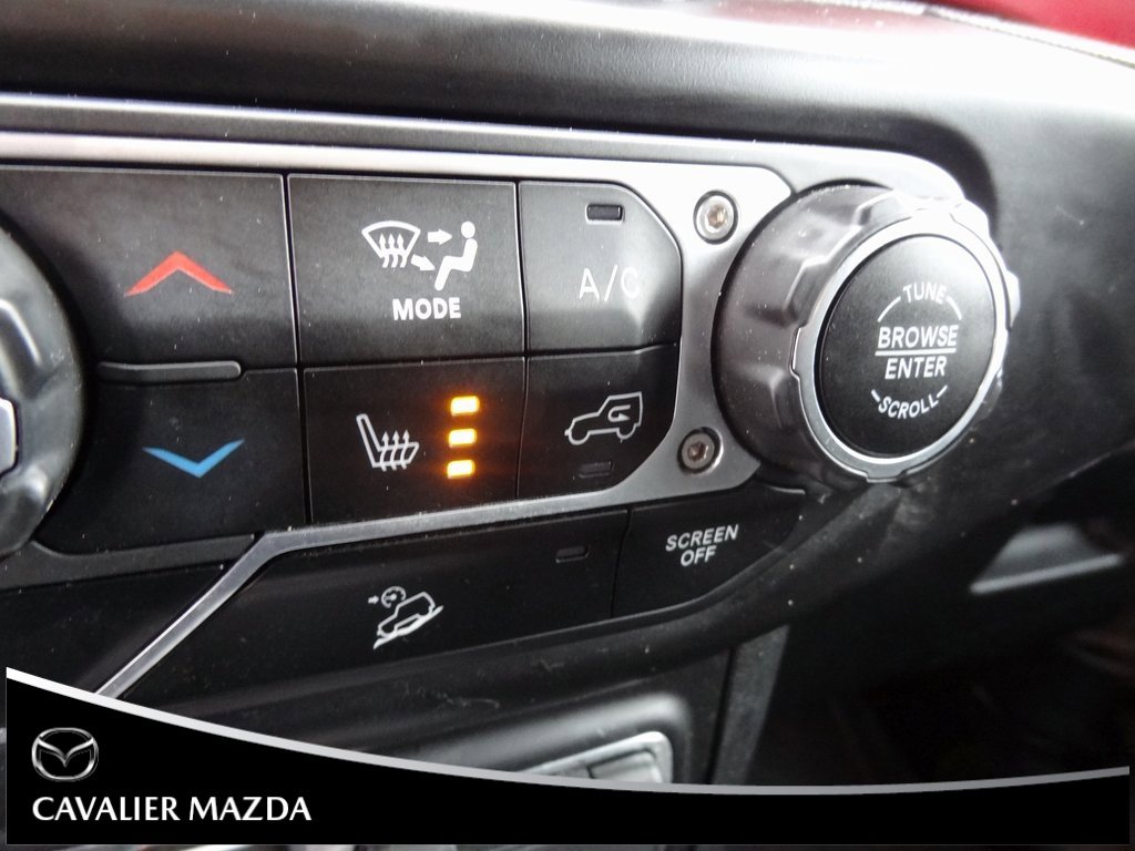 Used 2021 Jeep Wrangler Unlimited Rubicon image 36