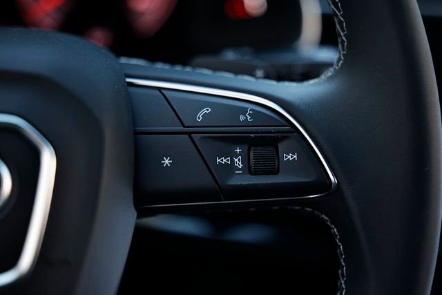 New 2026 Audi Q8 Premium Plus image 33