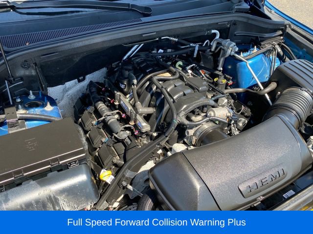 Used 2025 Dodge Durango R/T AWD/4WD image 23