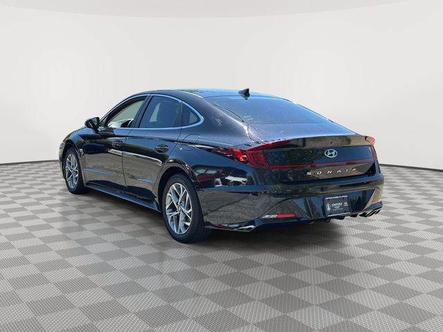 Certified 2023 Hyundai Sonata SEL FWD image 5