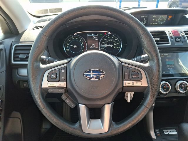 Used 2018 Subaru Forester 2.5i Premium AWD/4WD image 20