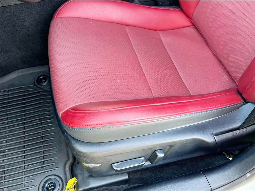 Used 2024 Lexus IS 300 w/ Comfort Package image 18