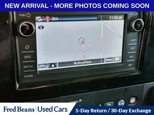 Used 2018 Chevrolet Express 2500 w/ Enhanced Convenience Package RWD image 18