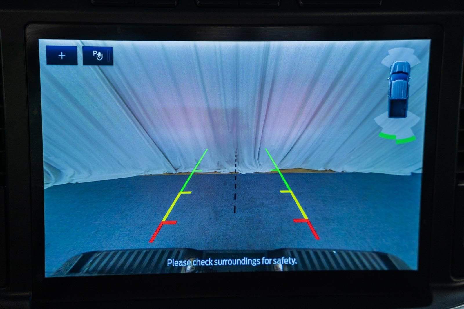 Used 2023 Ford F150 Lariat w/ Equipment Group 502A High image 54