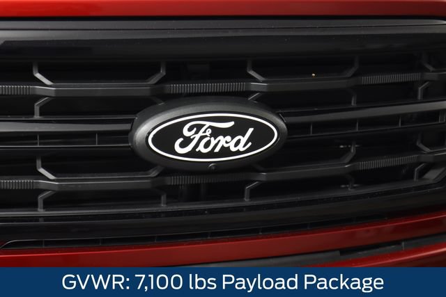New 2026 Ford F150 XLT w/ Equipment Group 302A MID AWD/4WD image 15