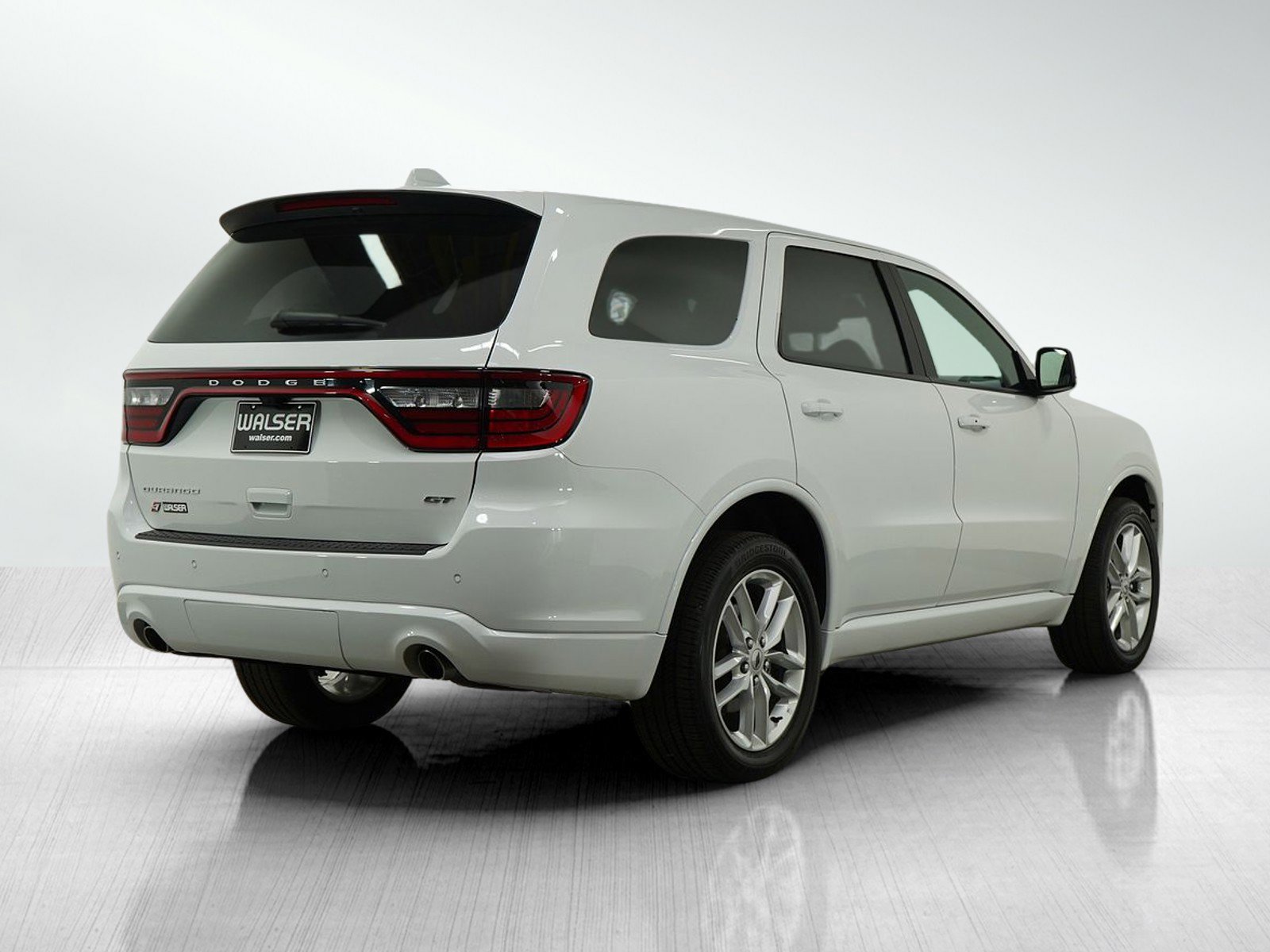 Used 2022 Dodge Durango GT image 5