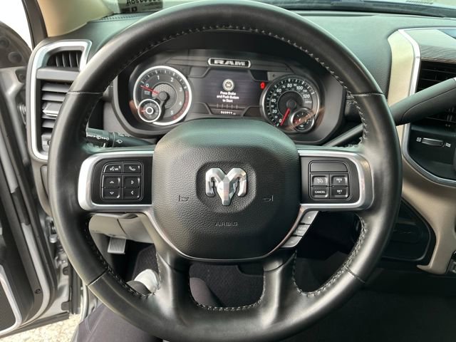 Used 2021 RAM 2500 Laramie w/ Protection Group image 17