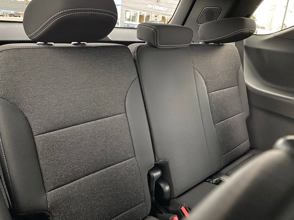 New 2026 Chevrolet Traverse LT w/ Sun and Wheel Package image 21