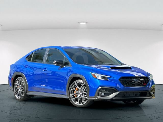 New 2026 Subaru WRX tS AWD/4WD image 8