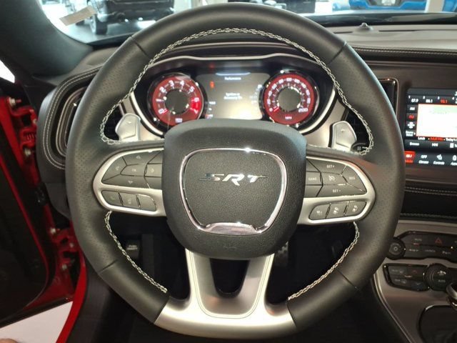 Used 2023 Dodge Challenger SRT Hellcat RWD image 18
