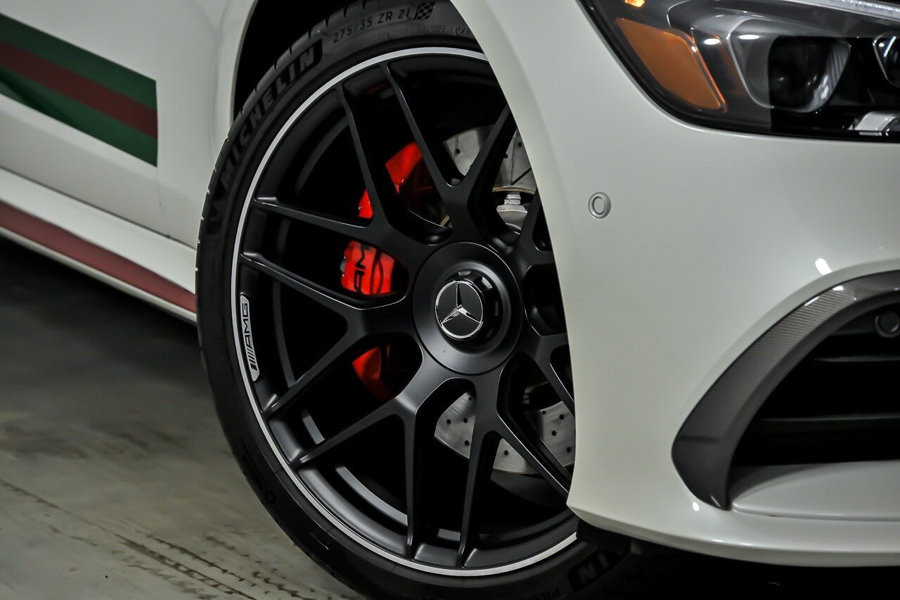 Used 2023 Mercedes-Benz AMG GT 43 image 4