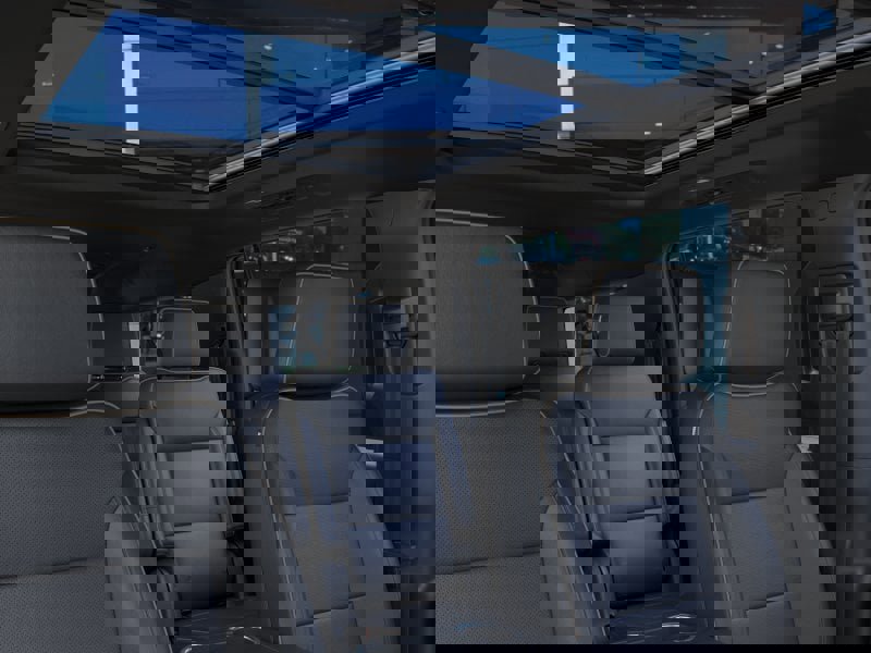 New 2026 Chevrolet Suburban Premier AWD/4WD image 51