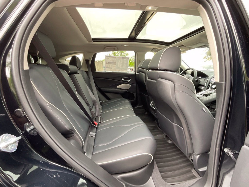 New 2026 Acura RDX w/ Advance Package AWD/4WD image 19