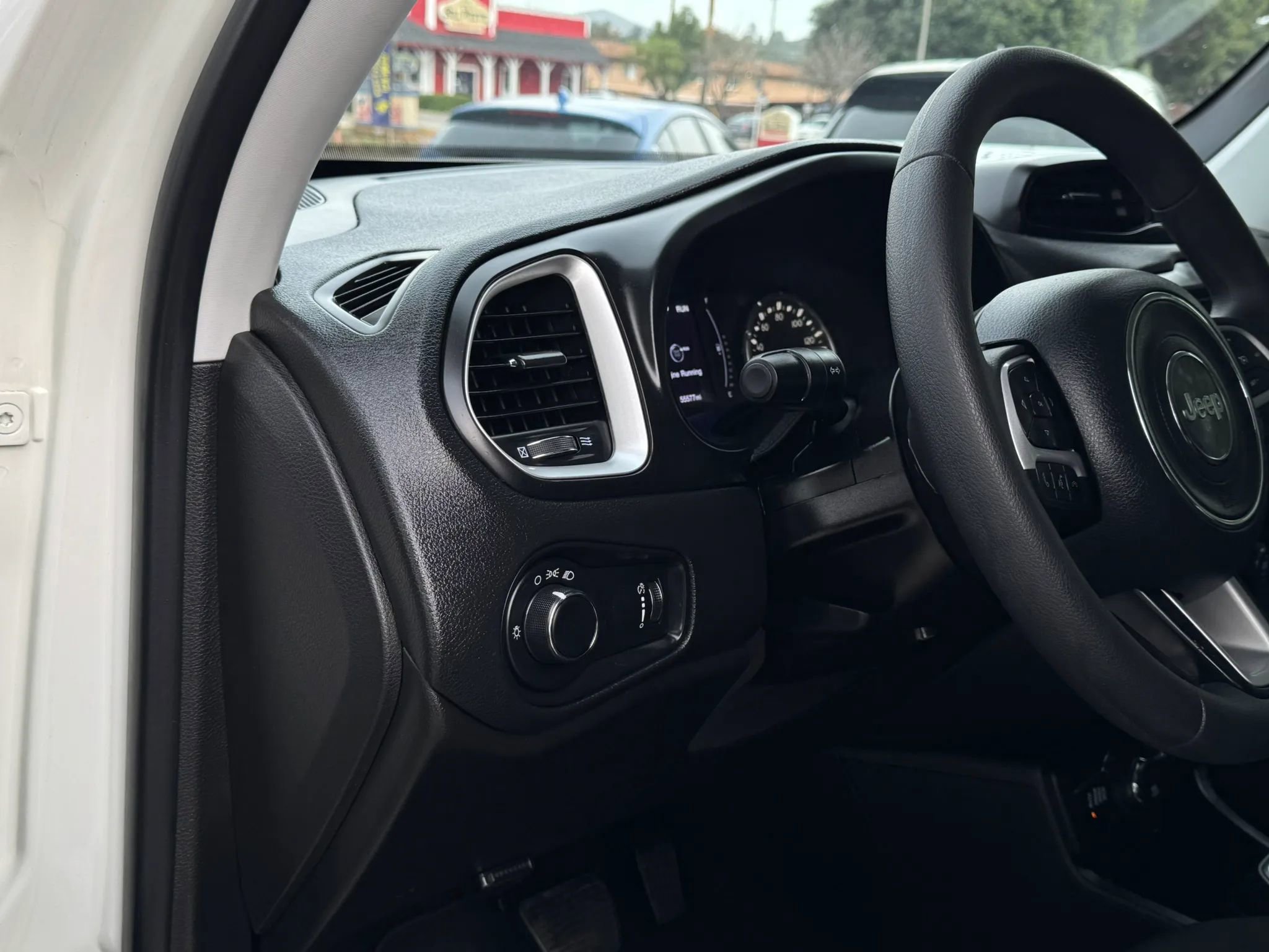 Used 2018 Jeep Renegade Sport w/ Power & Air Group AWD/4WD image 10