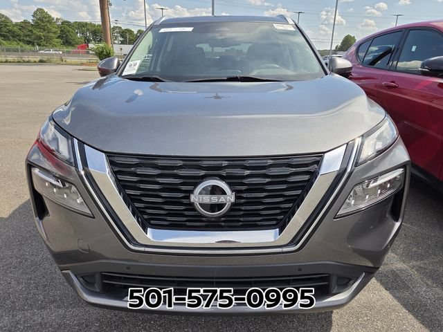 Used 2023 Nissan Rogue SL w/ SL Premium Package FWD image 7