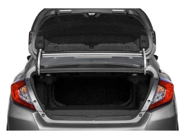 Used 2019 Honda Civic Sport image 8