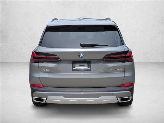 New 2026 BMW X5 xDrive50e AWD/4WD image 8