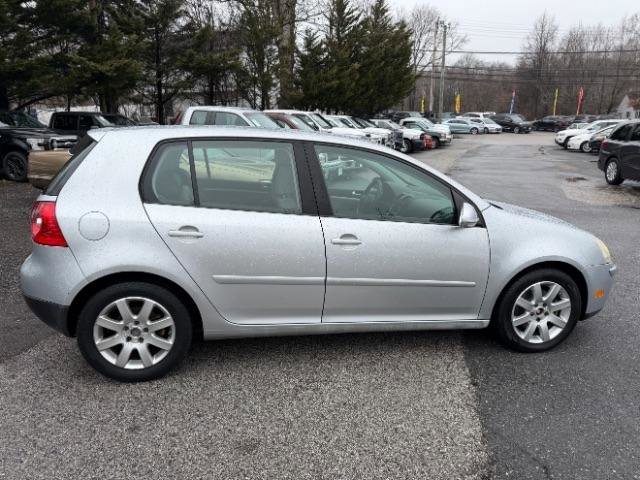 Used 2008 Volkswagen Rabbit S image 6