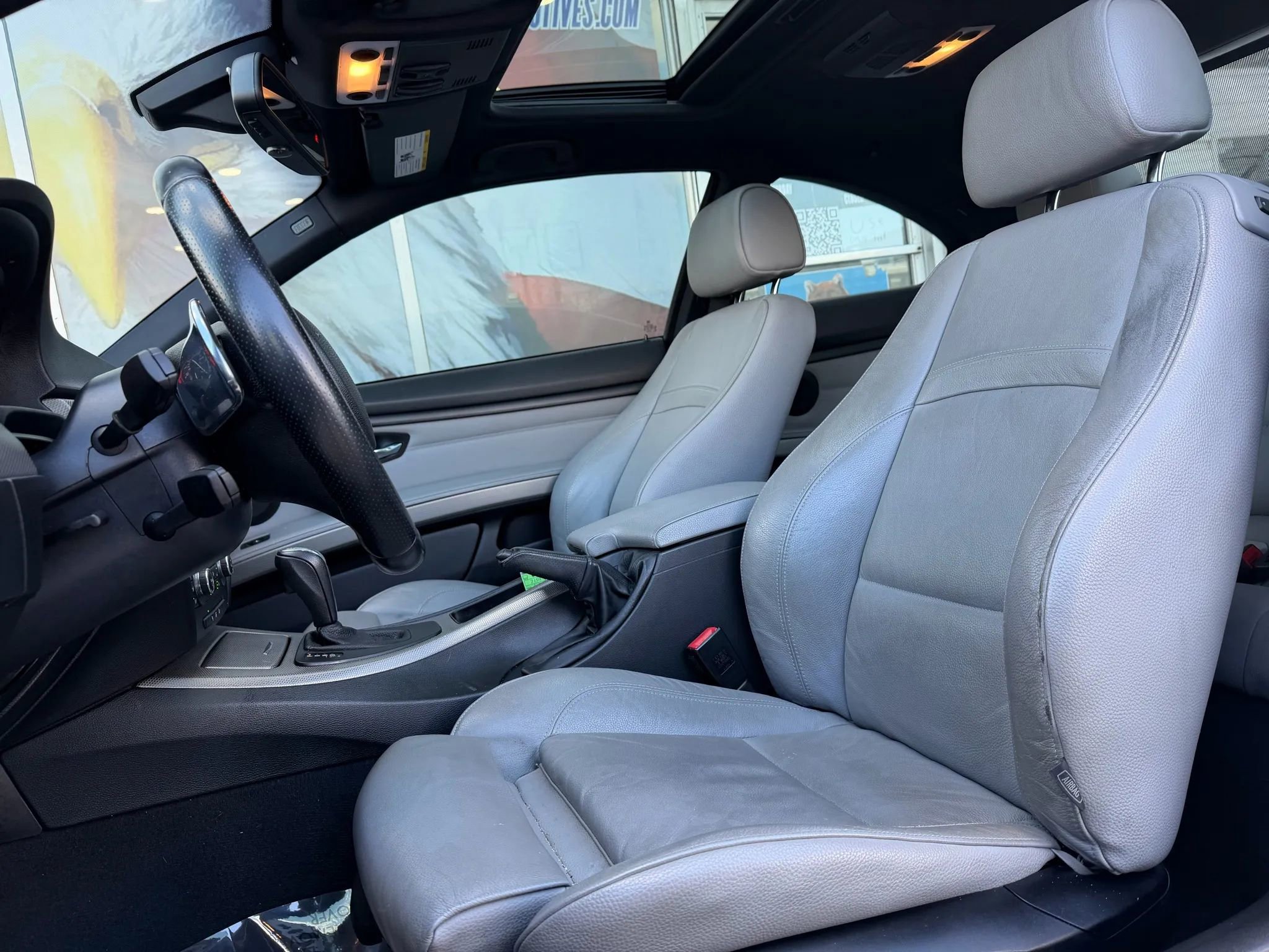 Used 2013 BMW 335i xDrive 335i xDrive Coupe 2D image 10